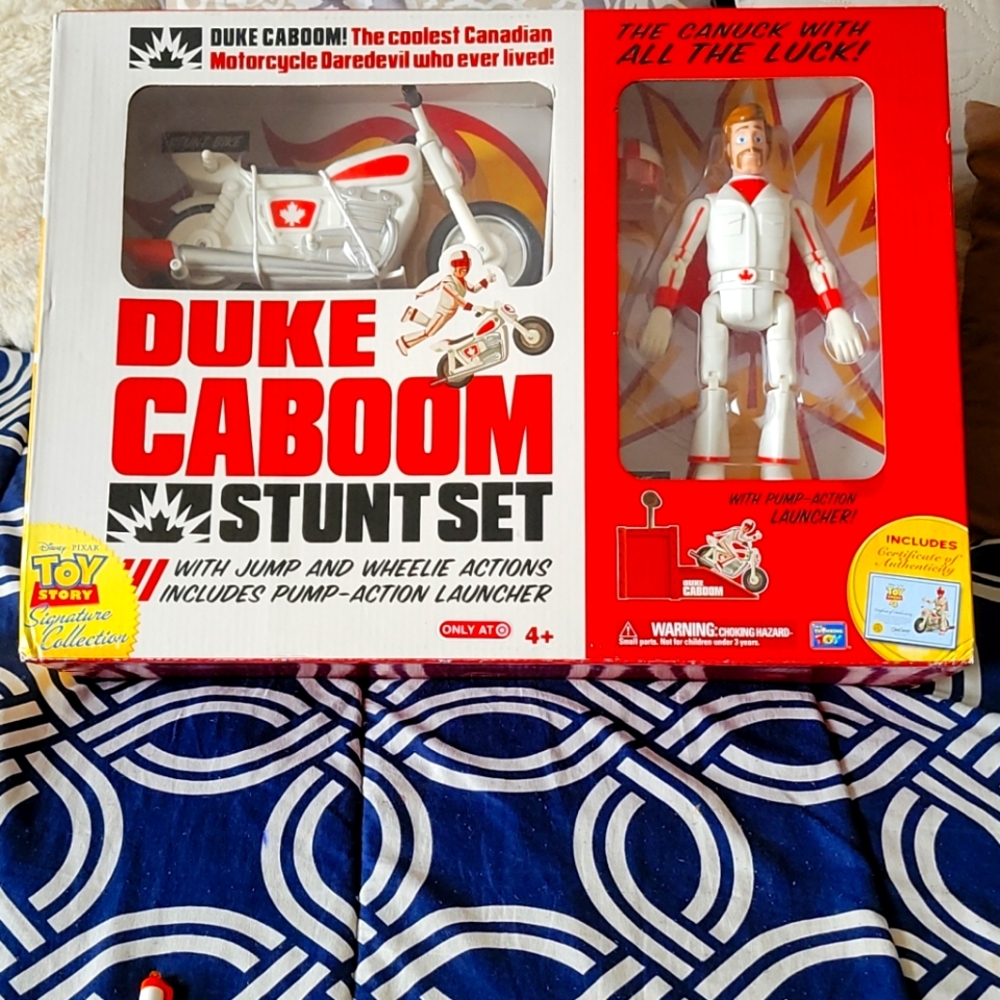 Children's Toys
